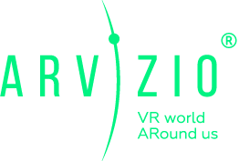 Arvizio. VR world ARound us